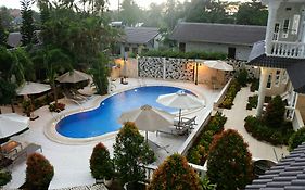 Godiva Villa Phu Quoc